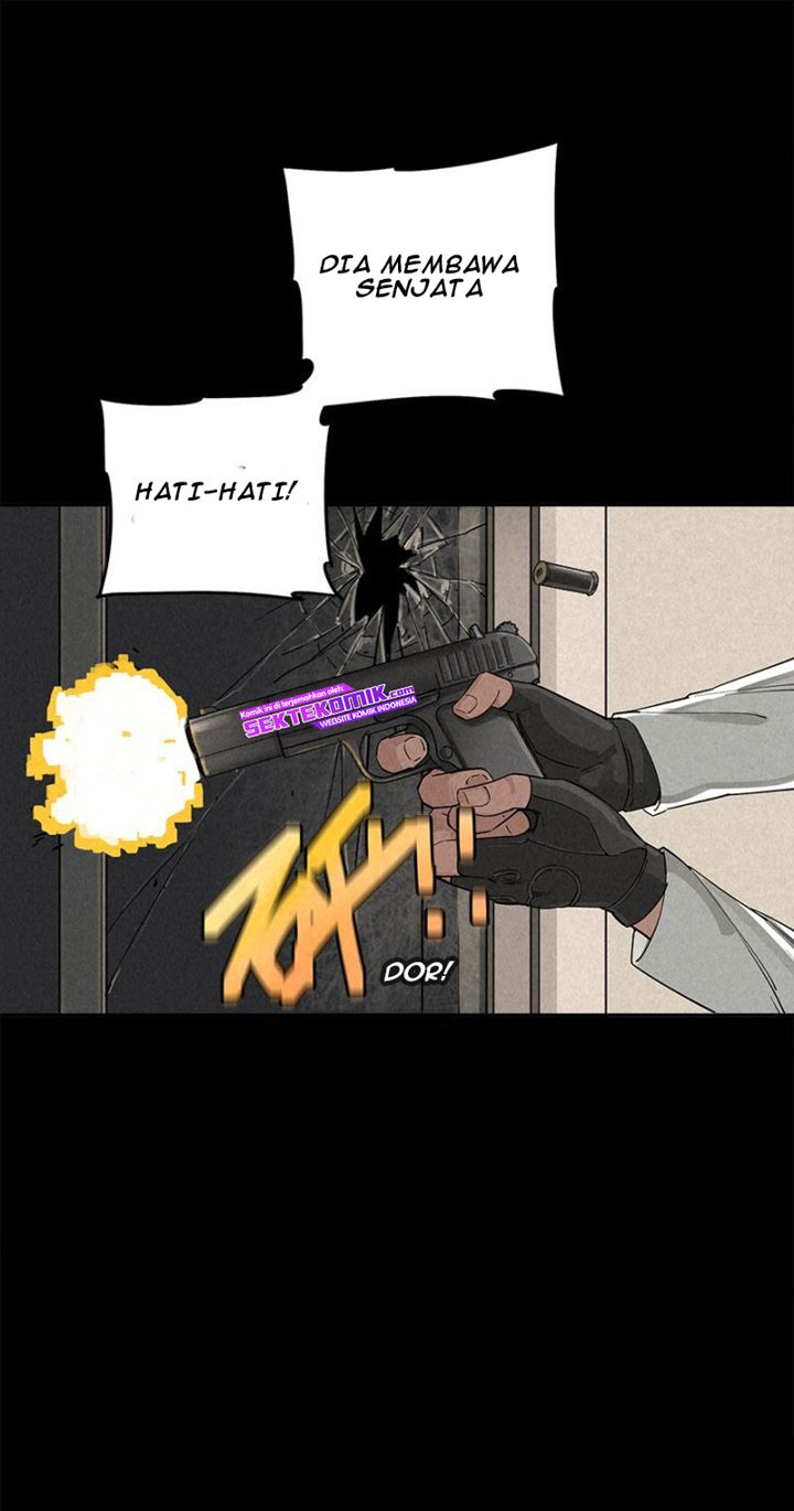 End of The World 2028 (Trace of Doomsday) Chapter 26 Gambar 26